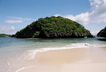 Hundred Islands National Park